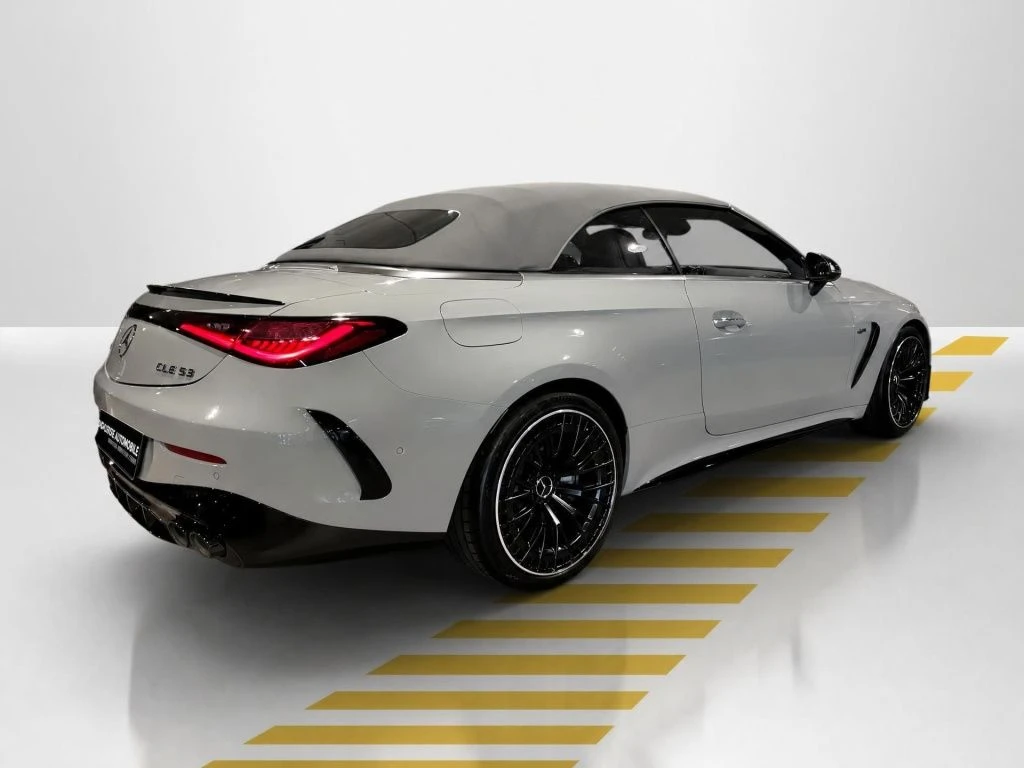 Mercedes-AMG-CLE 53 AMG-image-14