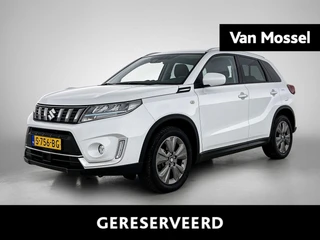 Suzuki Vitara 1.5 Hybrid Select