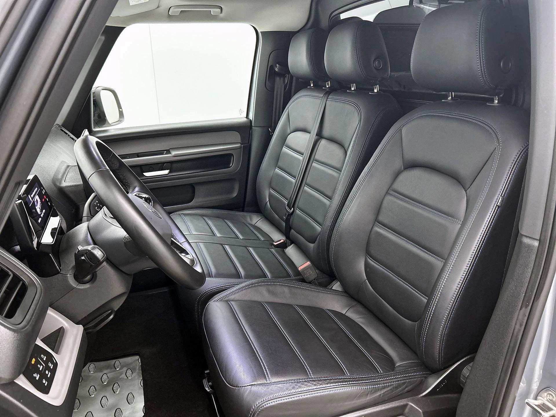 Volkswagen ID. Buzz Cargo Bulli edition 79 kWh 4MOTION 340PK