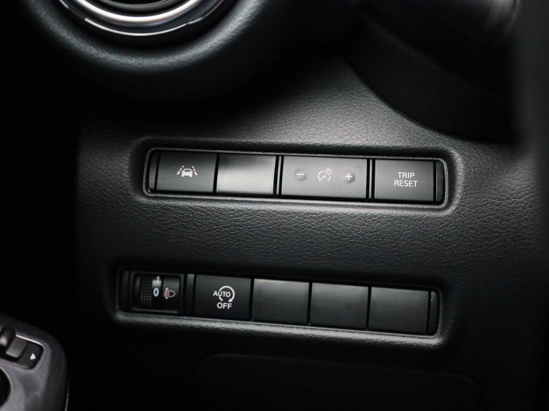 Nissan Juke 1.0 DIG-T N-Connecta