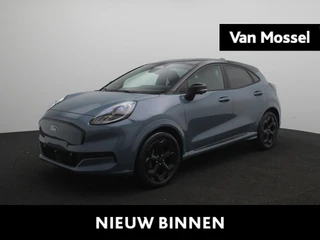 Ford Puma Gen-E BlueCruise Edition 47 kWh
