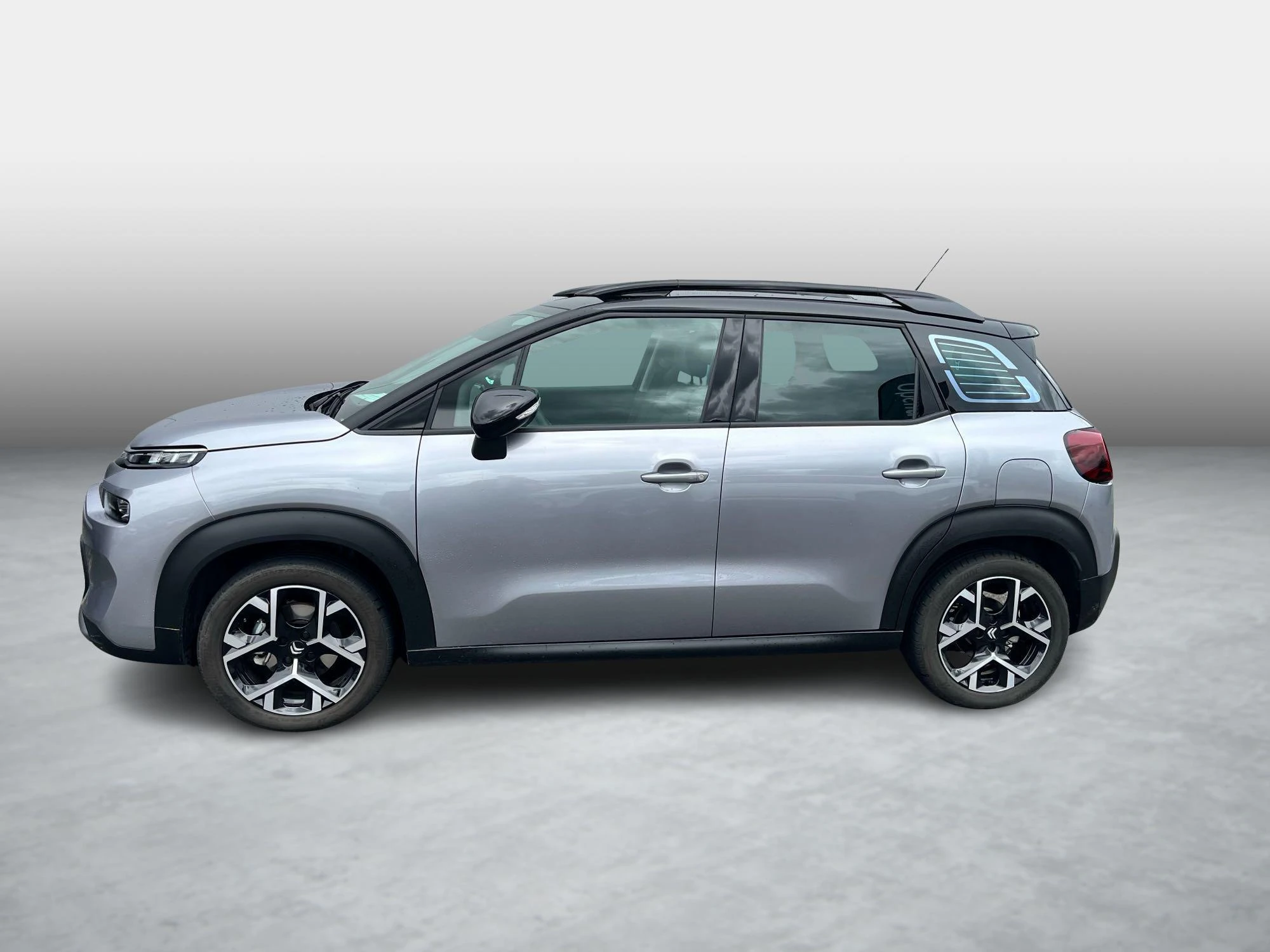 Citroën-C3 Aircross-image-1