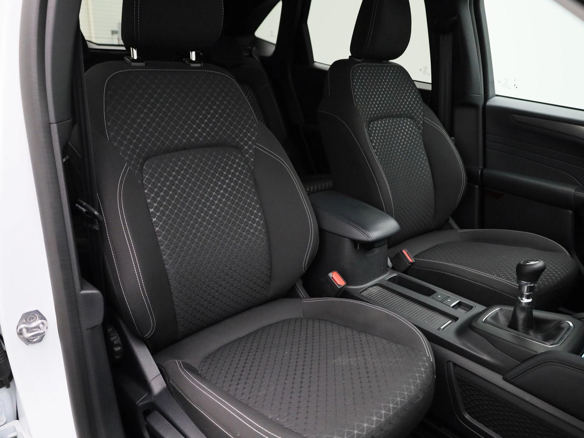 Ford Kuga 1.5i EcoBoost 110kW Titanium