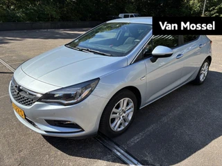 Opel Astra 1.0 Online Edition