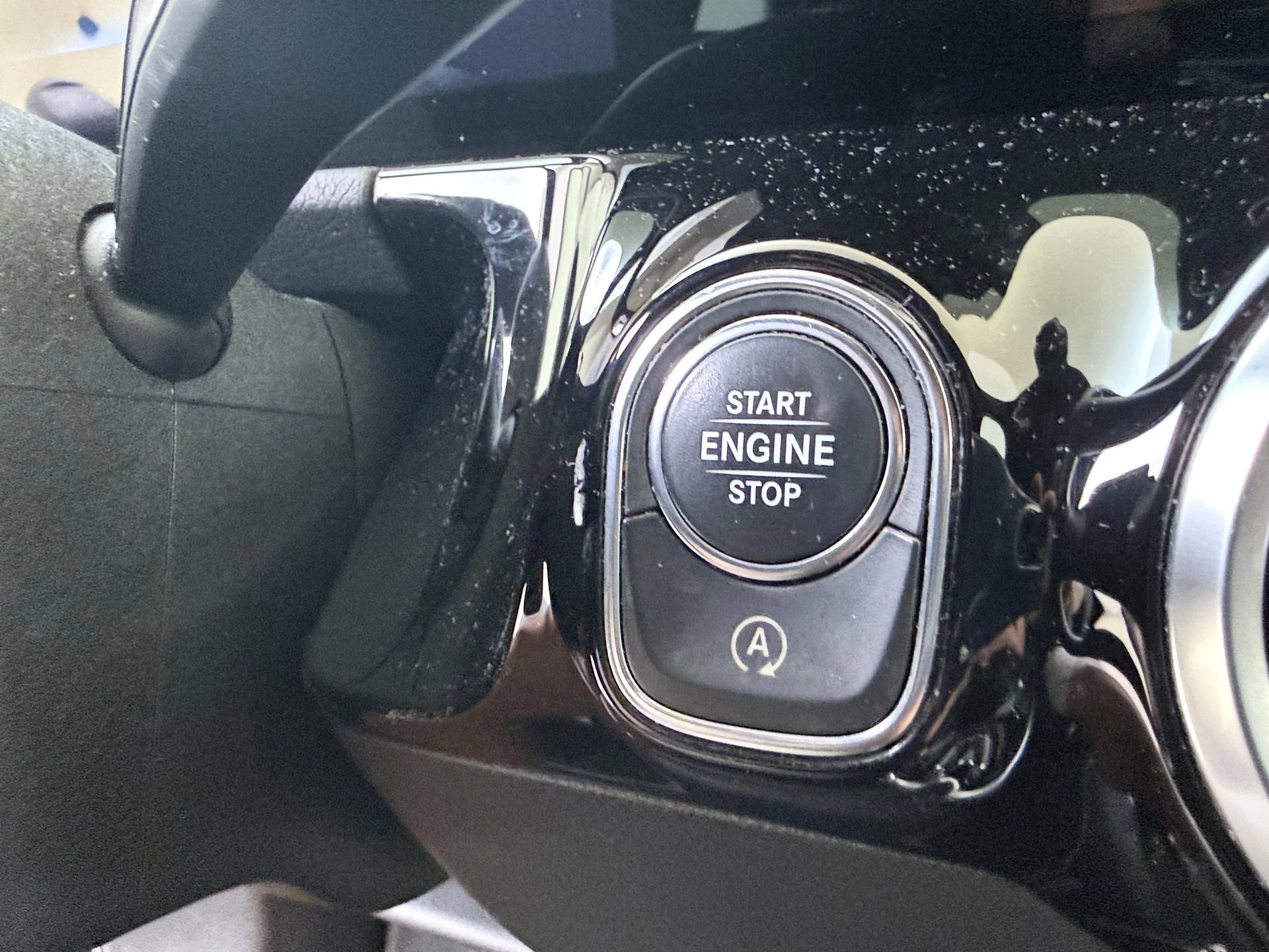 Mercedes-Benz GLA 180 Business Solution Luxury