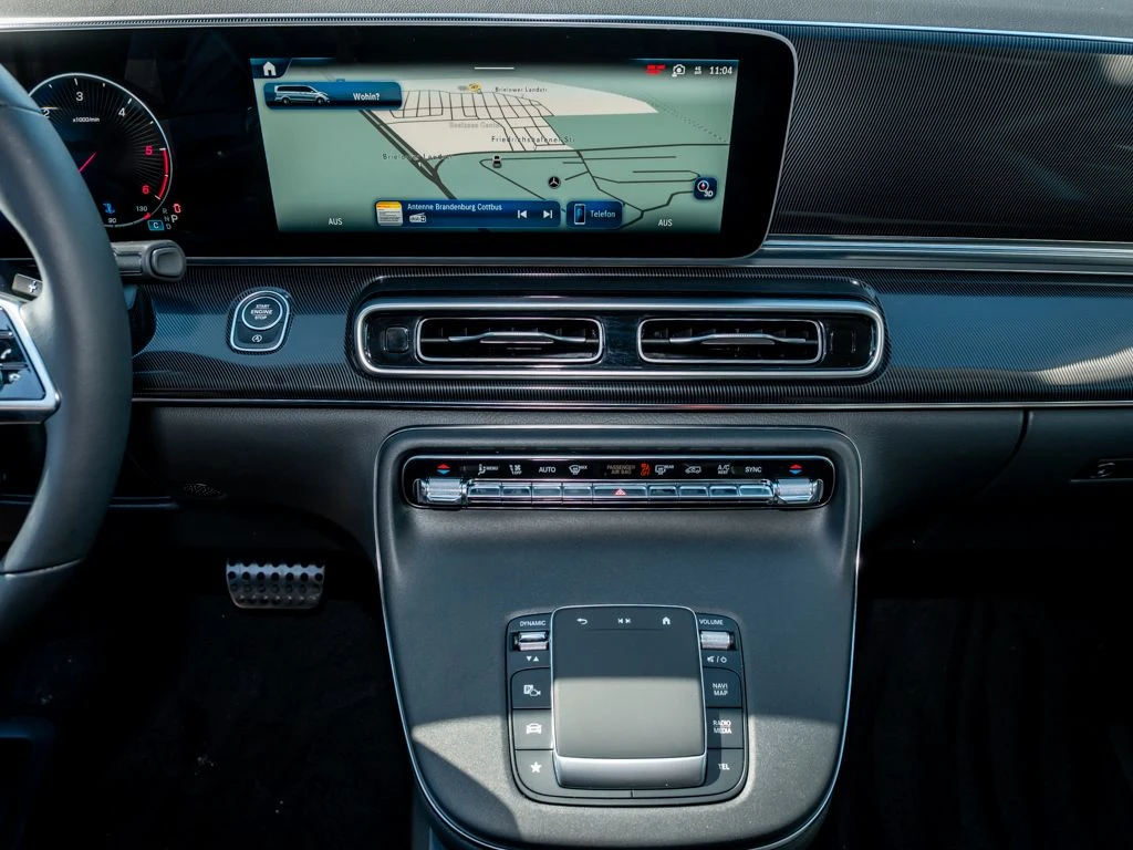 Mercedes-Benz-V-Klasse 220 d-image-9