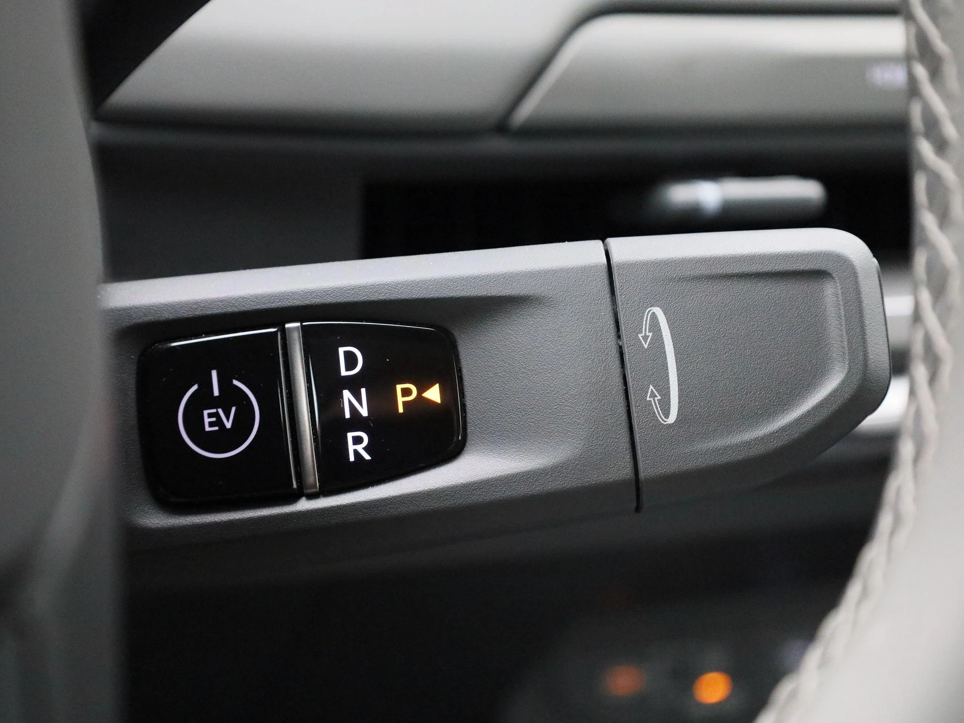 Kia EV3 Air 58.3 kWh