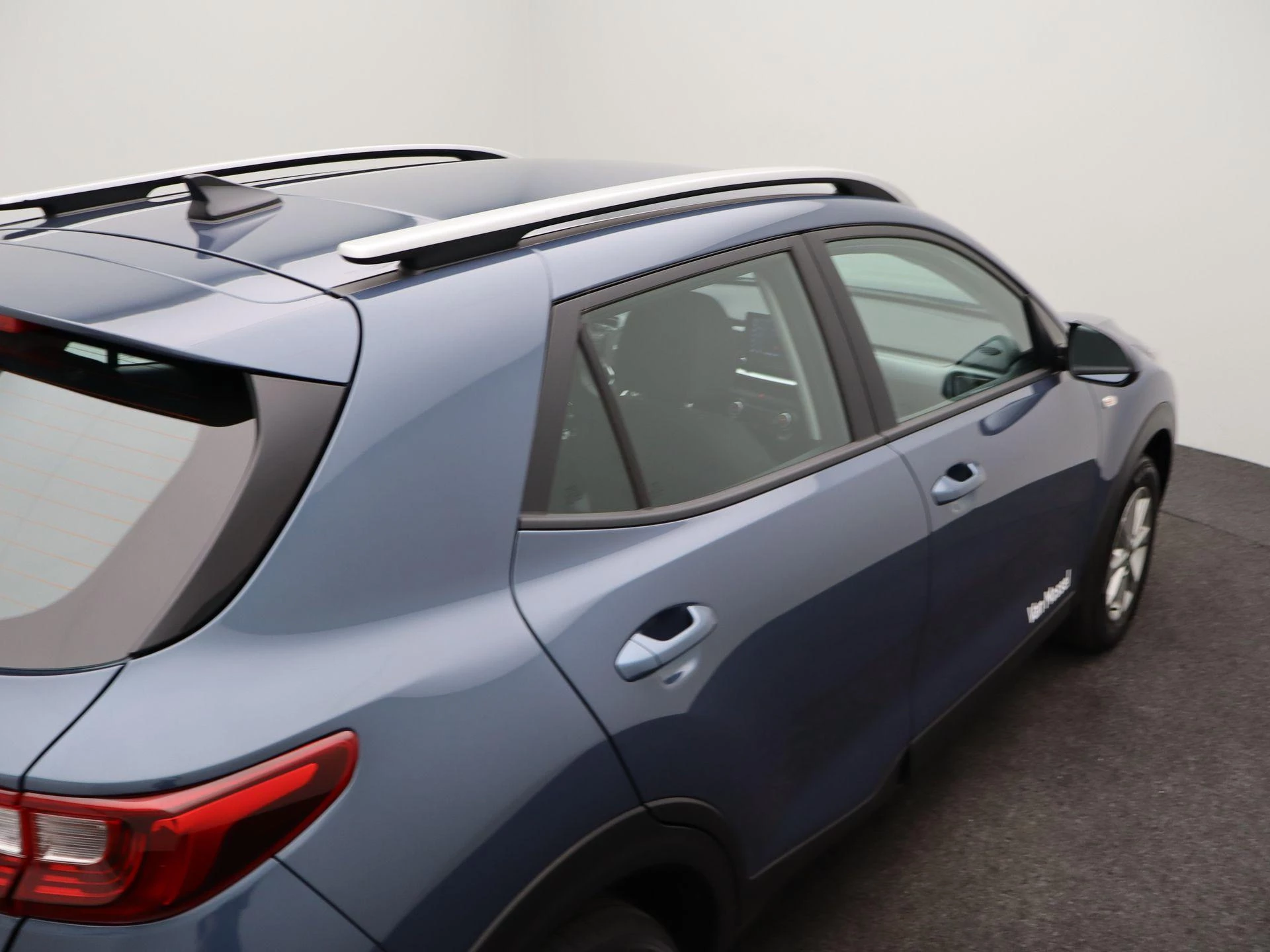 Kia Stonic 1.0 T-GDi MHEV DynamicLine