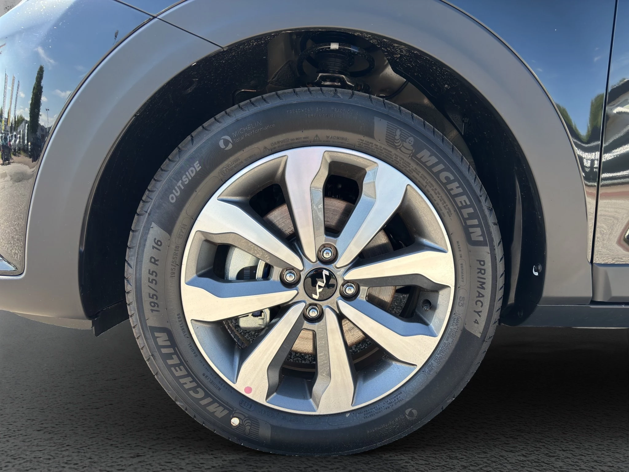 Kia Stonic Vision 1.0 T-GDI 100 Sports Utility Vehicle. 74 kW. 5-türig