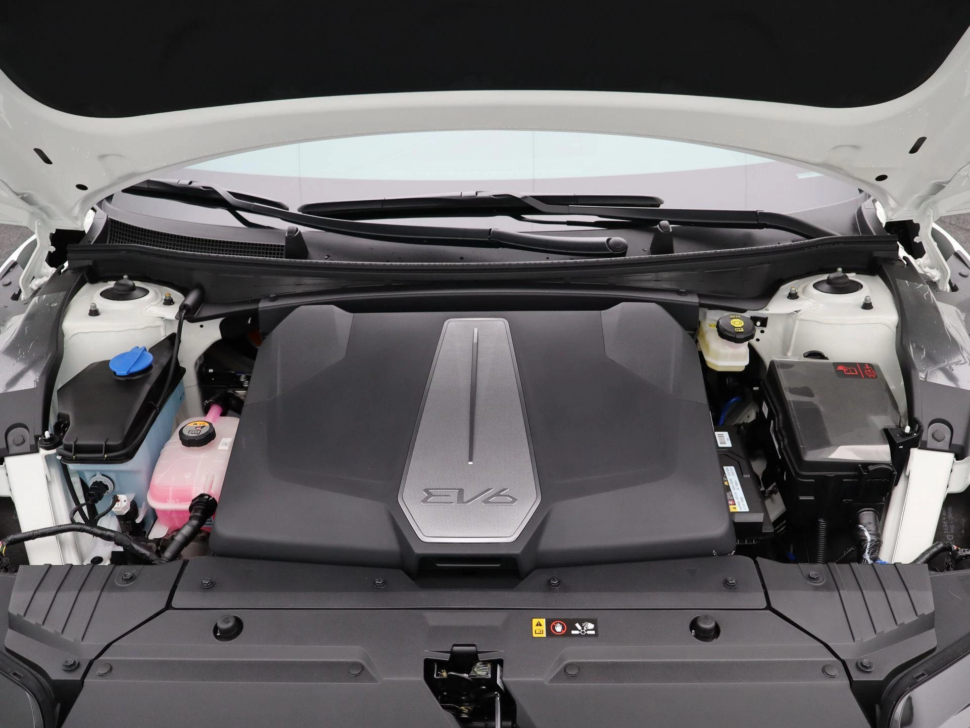 Kia EV6 GT-Line 84 kWh