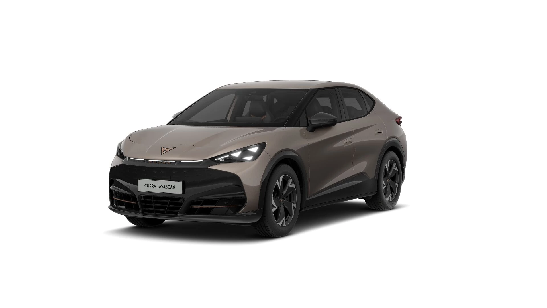 CUPRA Tavascan Essential