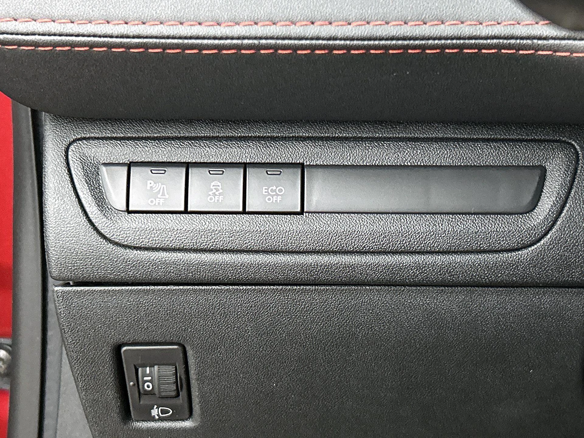 Peugeot 208 1.6 e-THP GTi