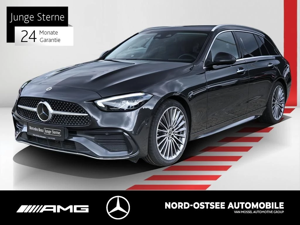 Mercedes-Benz-C-Klasse-image-0