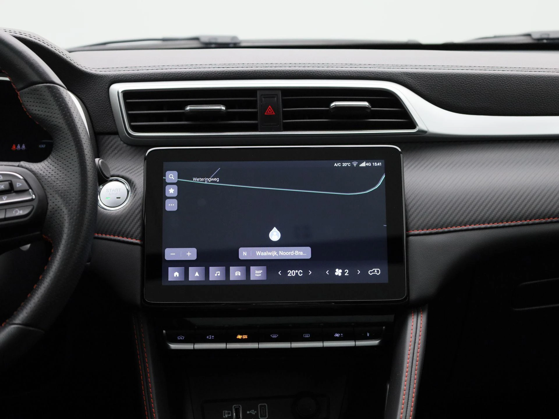 MG-ZS EV-image-8