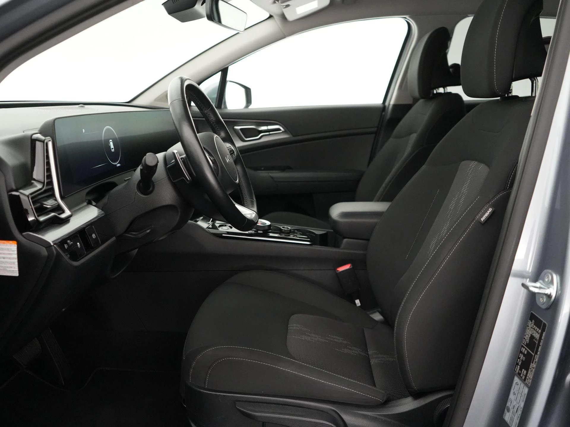 Kia Sportage 1.6 T-GDi 48V 7DCT Pulse