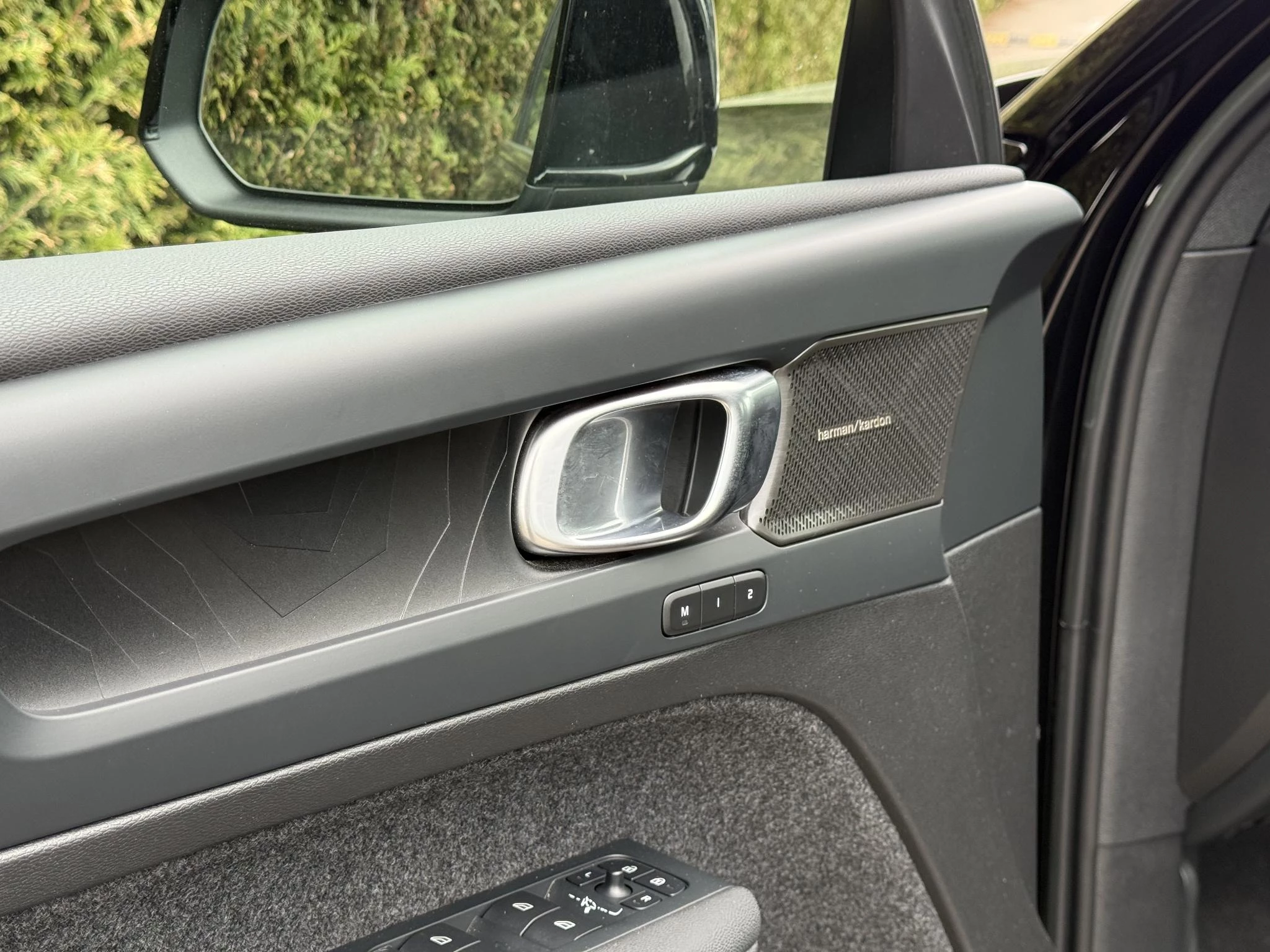 Volvo XC40 T5 Recharge Inscription