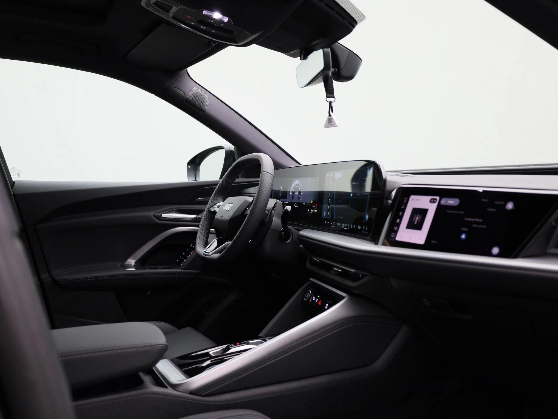 Audi Q5 2.0 TFSI e-hybrid quattro S edition Competition