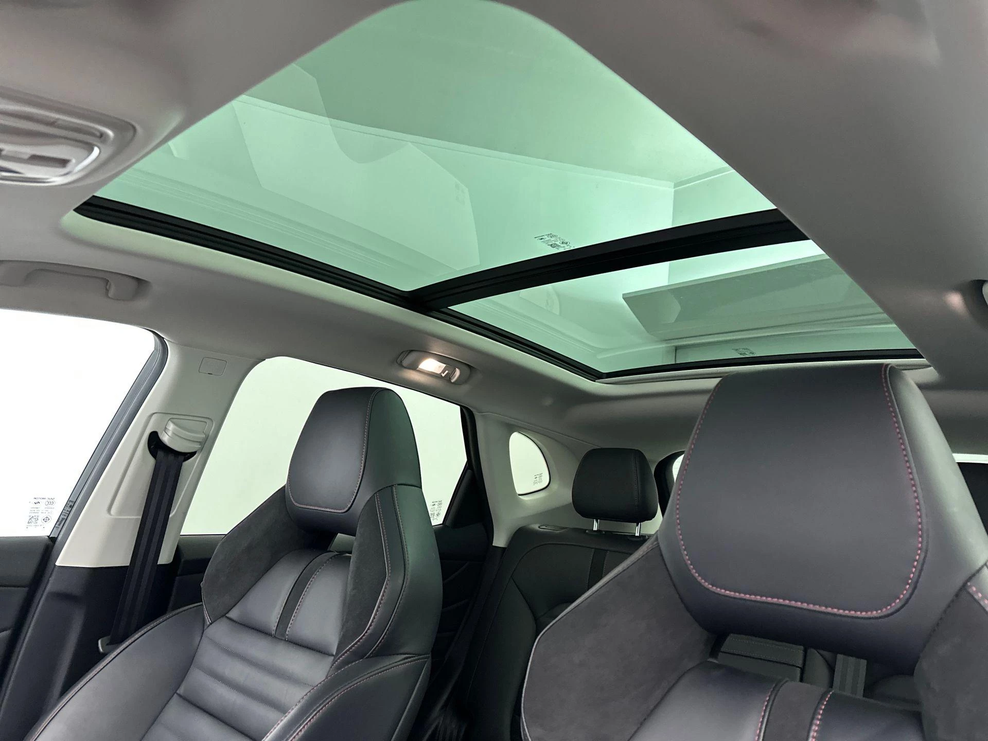 MG EHS 1.5 TGDI PHEV Aut. Luxury