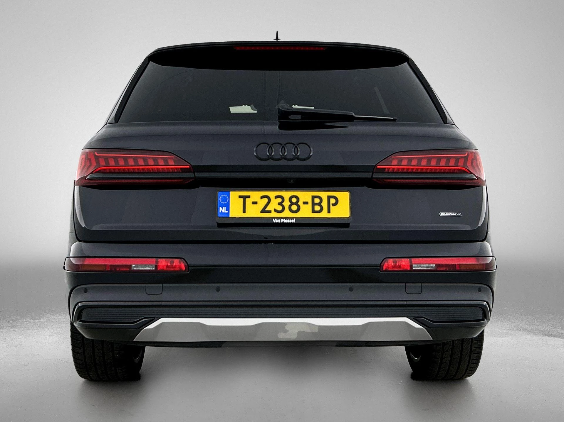 Audi Q7 55 TFSI e quattro Pro Line Plus