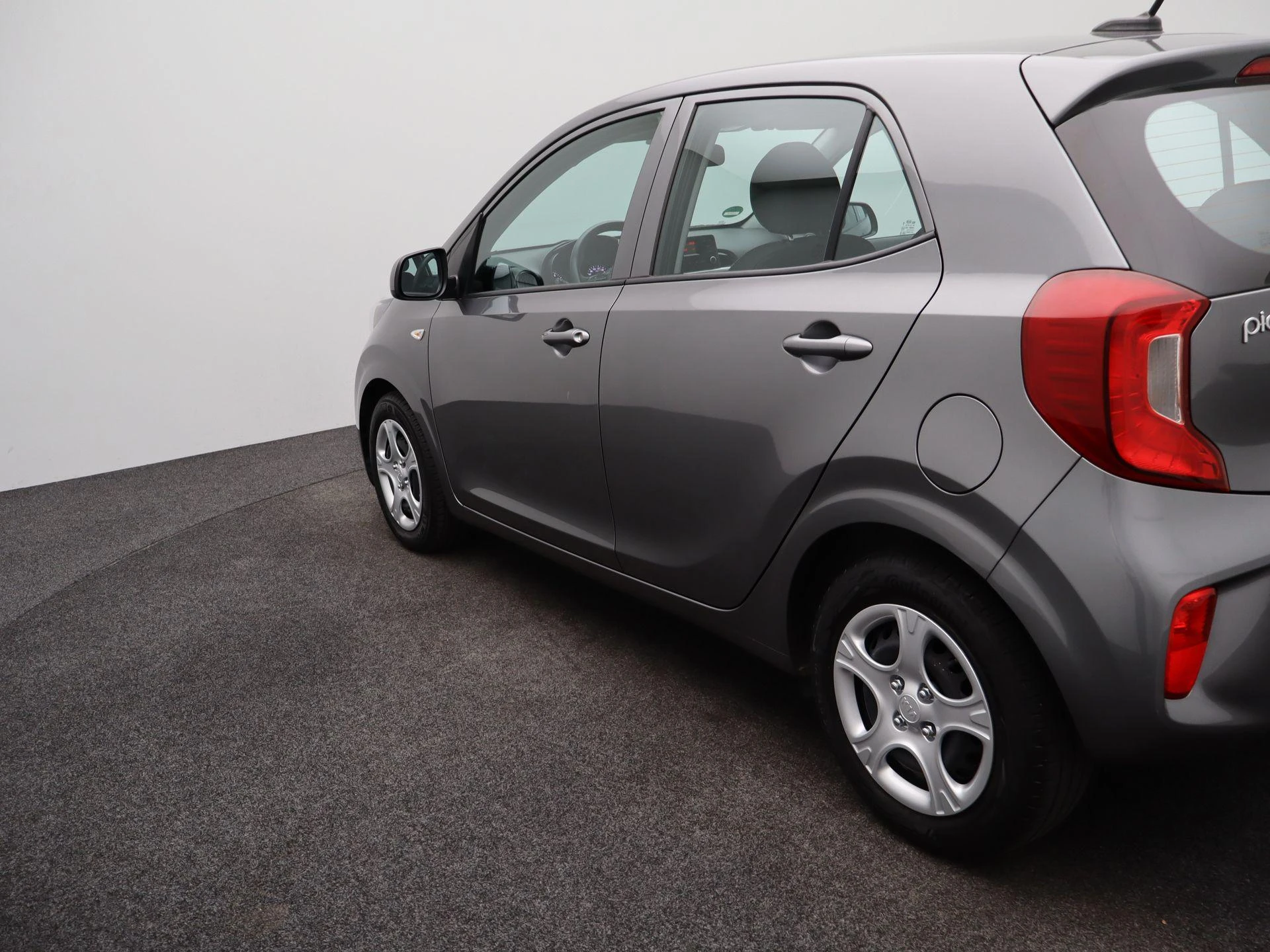 Kia Picanto 1.0 DPi ComfortLine