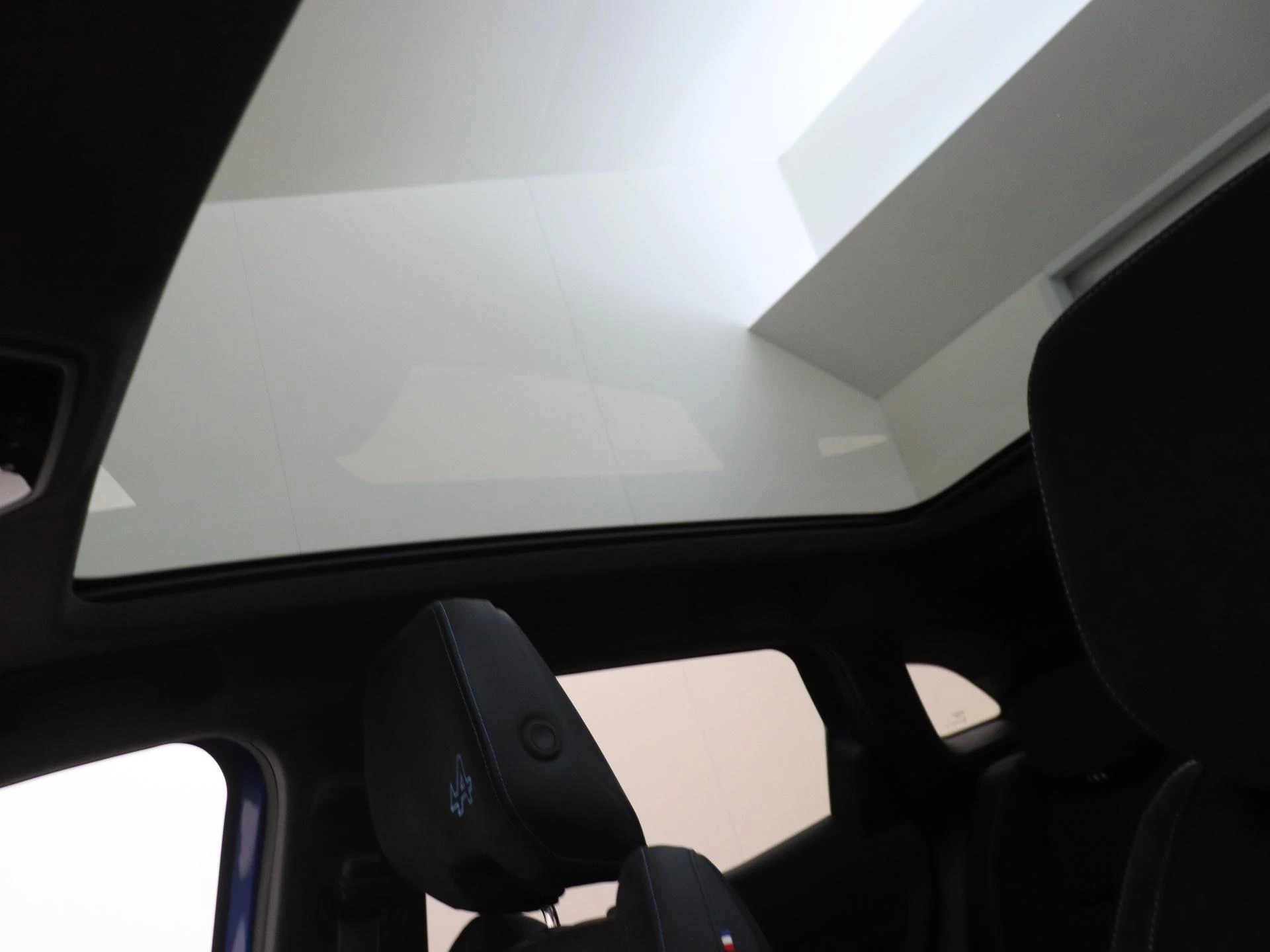 Renault Austral 1.2 E-Tech full hybrid 200 iconic esprit Alpine