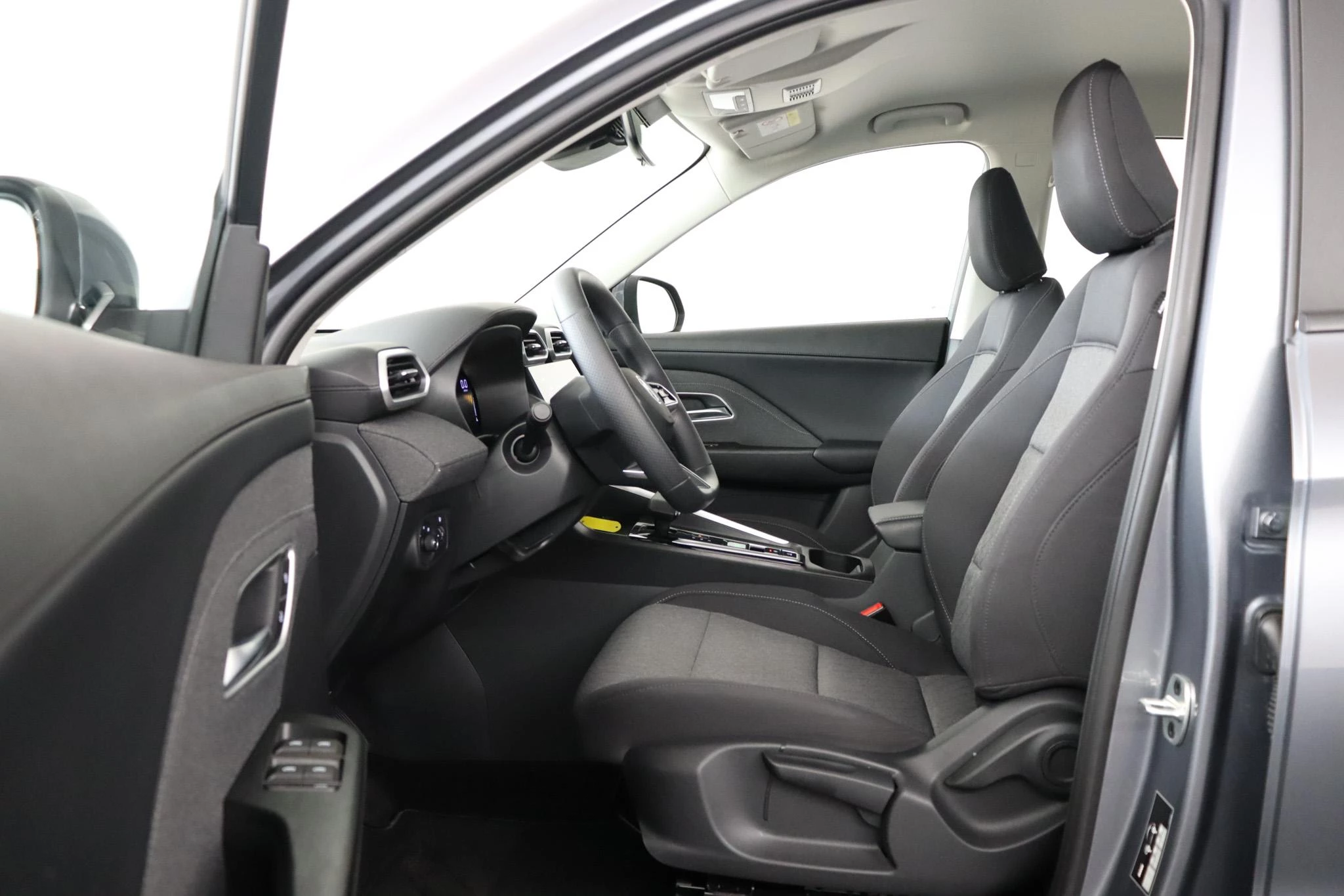 MG ZS 1.5 Hybrid+ Standard