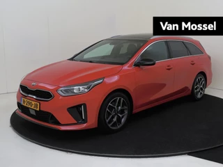 Kia Ceed Sportswagon 1.0 T-GDi GT-Line