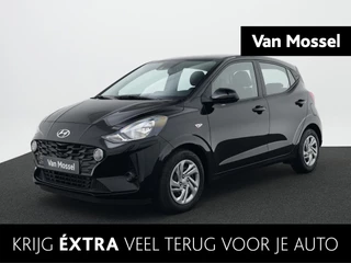 Hyundai i10 1.0 Premium