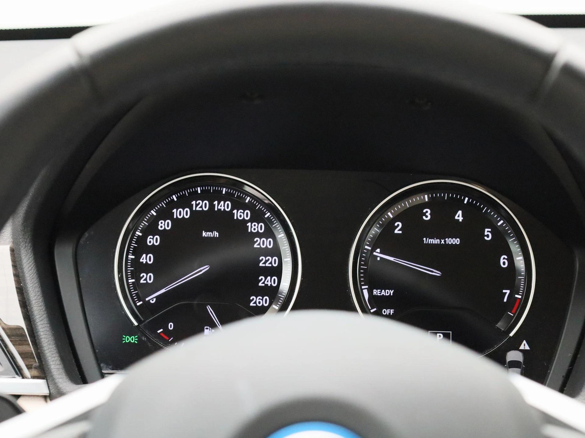 BMW X1 xDrive25e