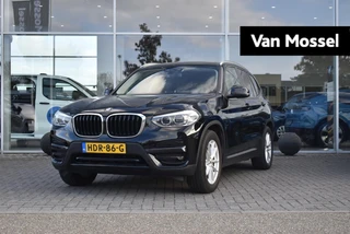 BMW X3 xDrive30e High Executive
