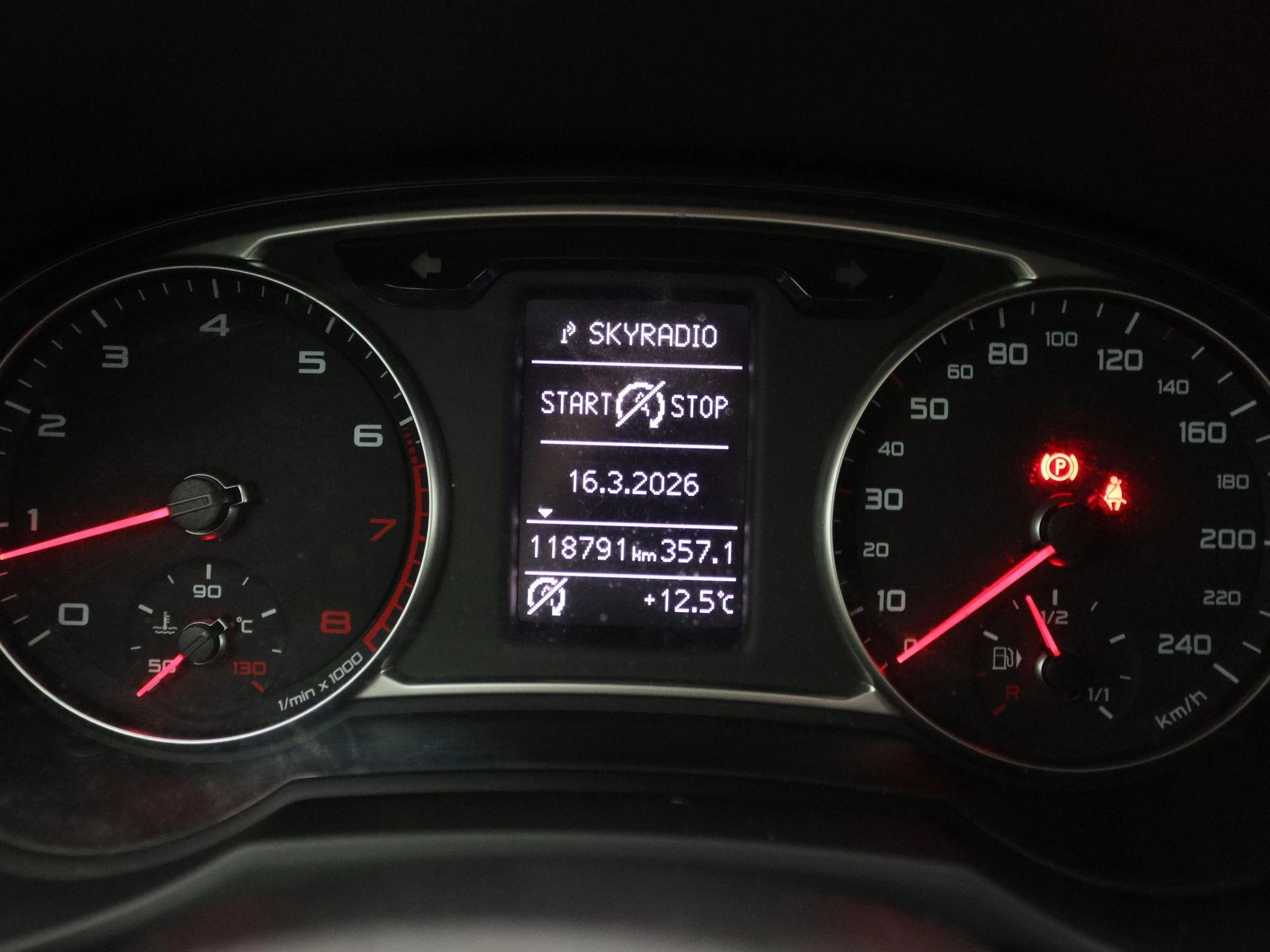 Audi-A1 Sportback-image-8