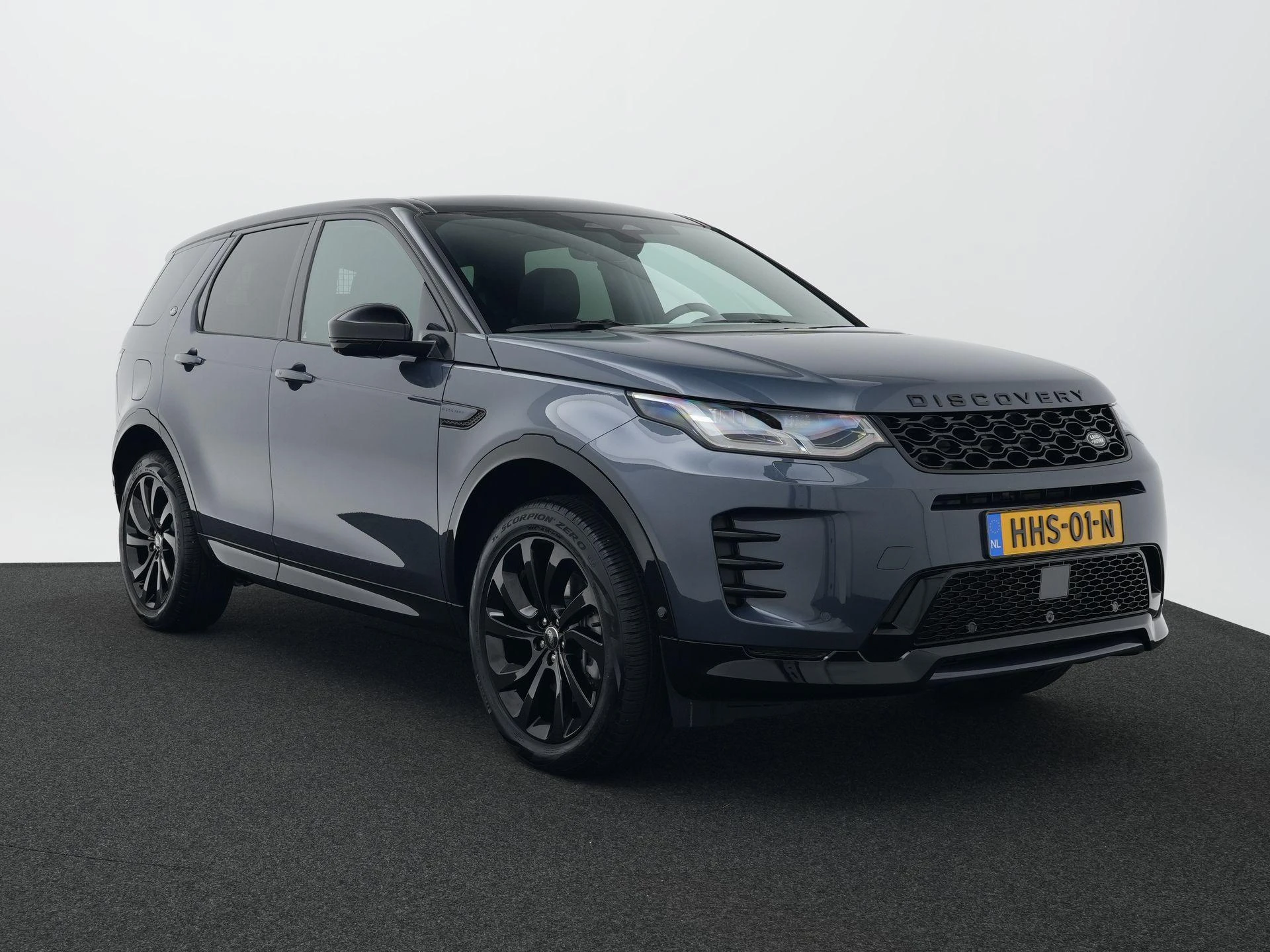 Land Rover Discovery Sport 1.5 P270e PHEV Dynamic SE