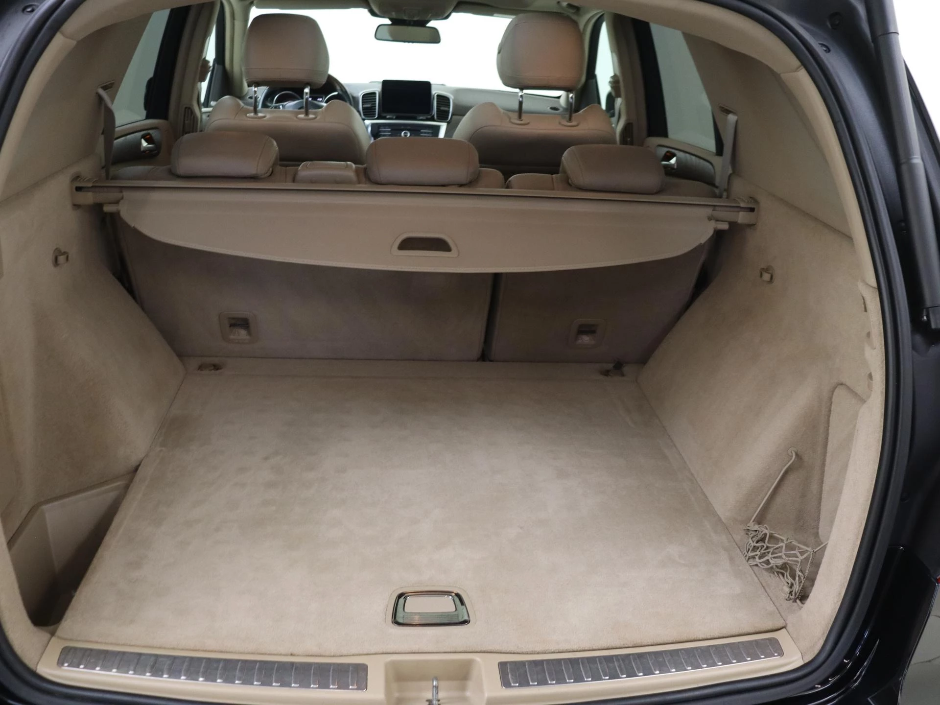 Mercedes-Benz GLE AMG 63 S 4MATIC