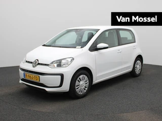 Volkswagen up! 1.0 65 PK|