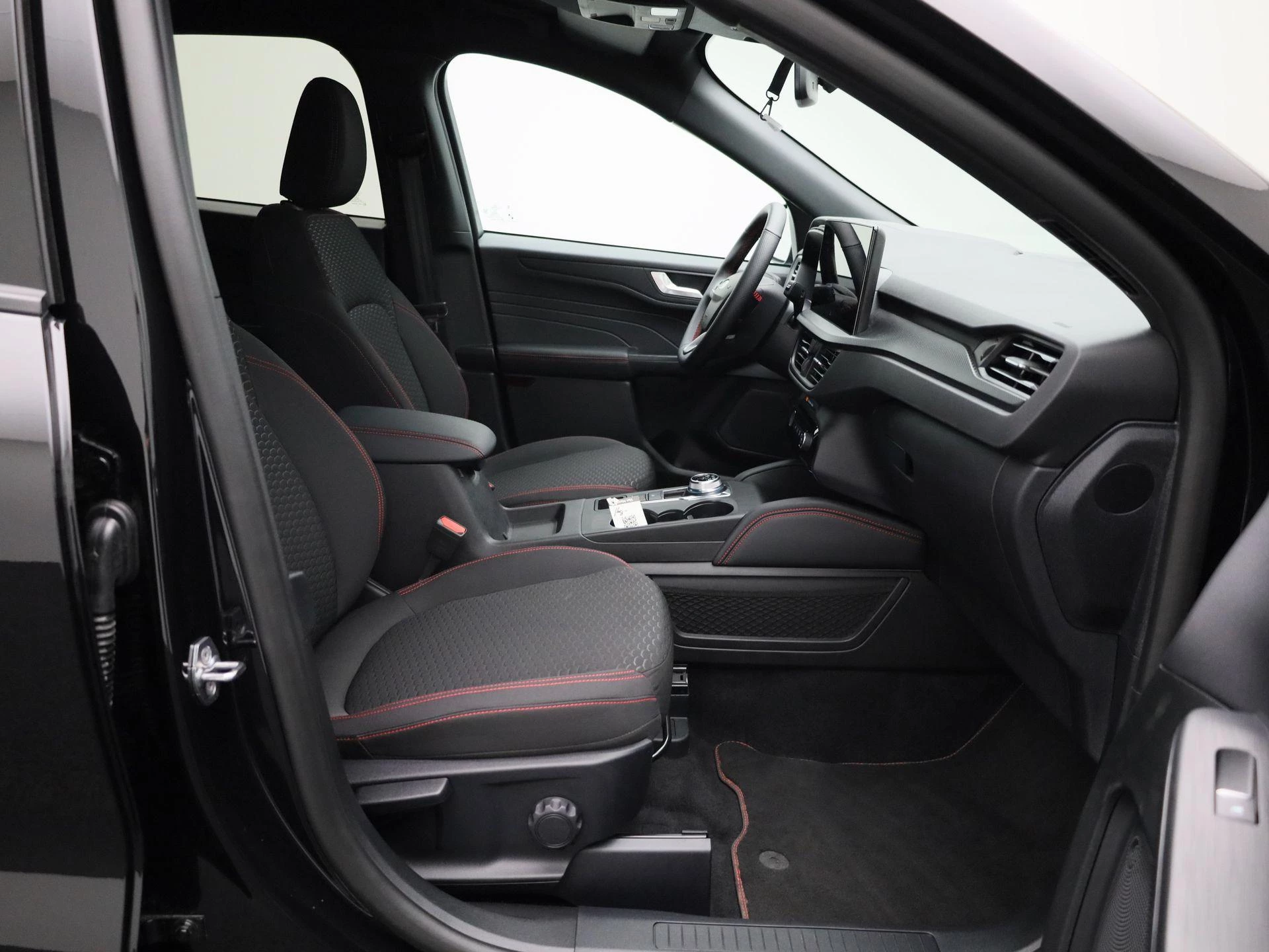 Ford Kuga 2.5 PHEV 243Pk ST-Line
