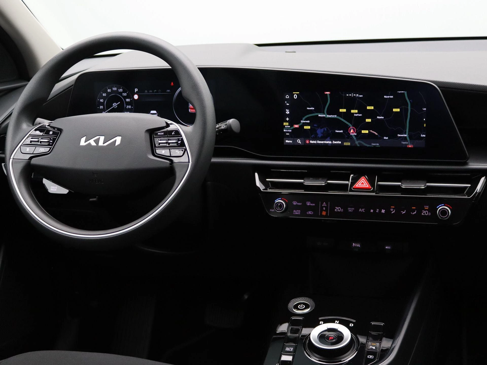 Kia-Niro EV-image-4