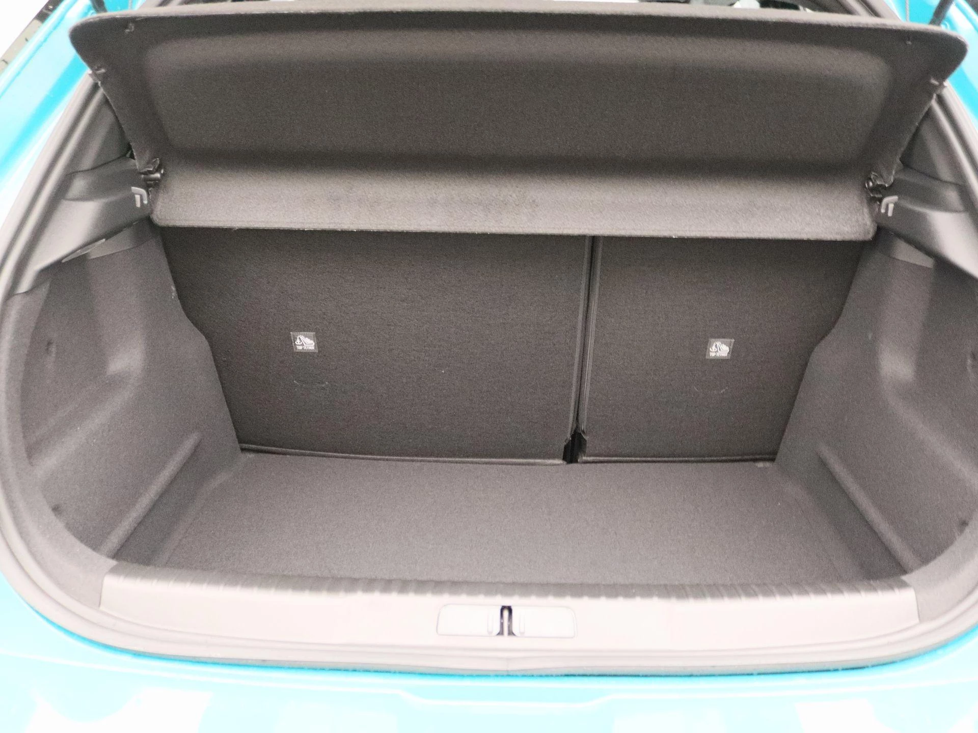 Opel Mokka 1.2 Turbo Hybrid GS