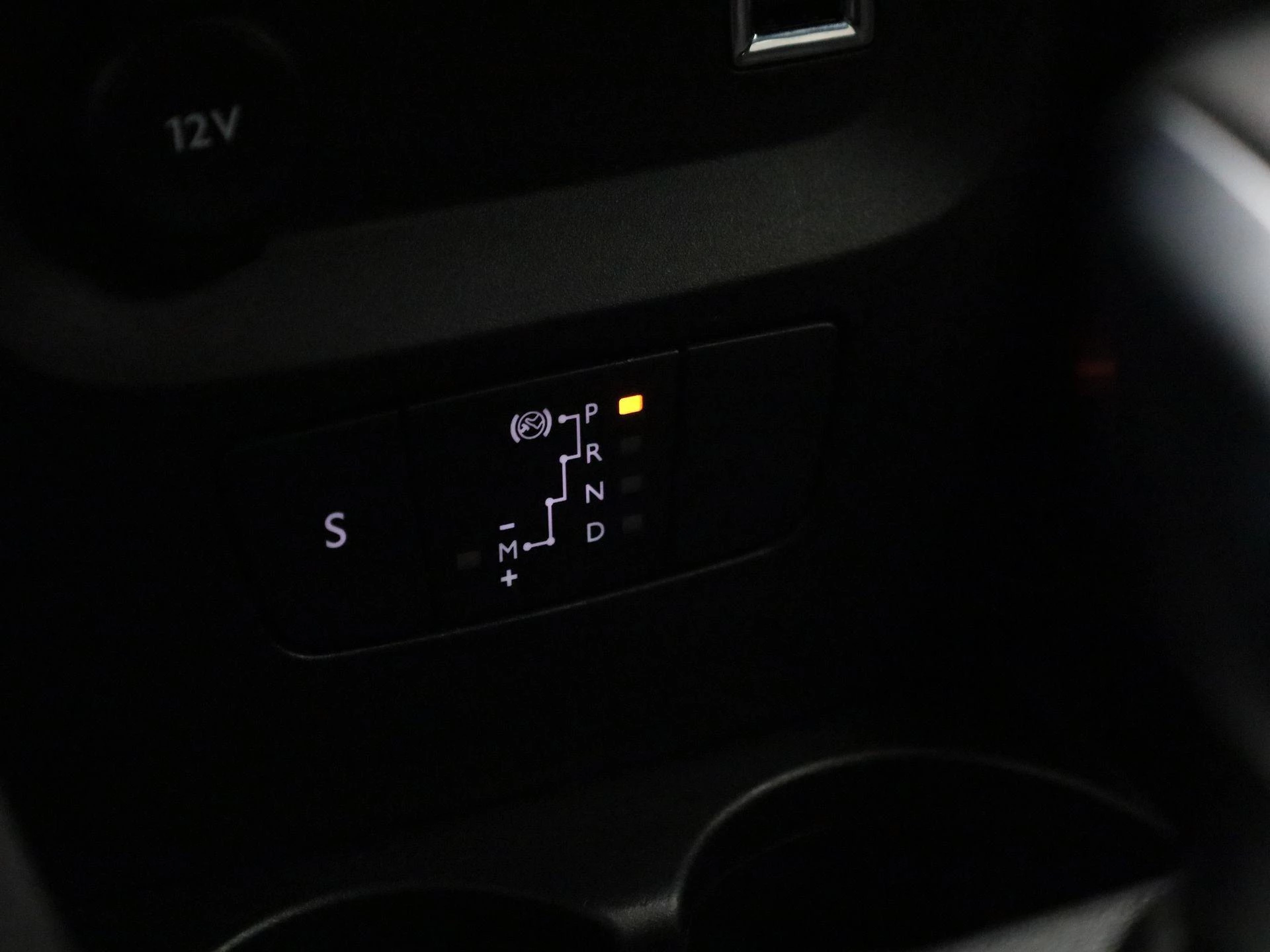 Citroën C3 1.2 PureTech 110 S&S EAT6 Shine