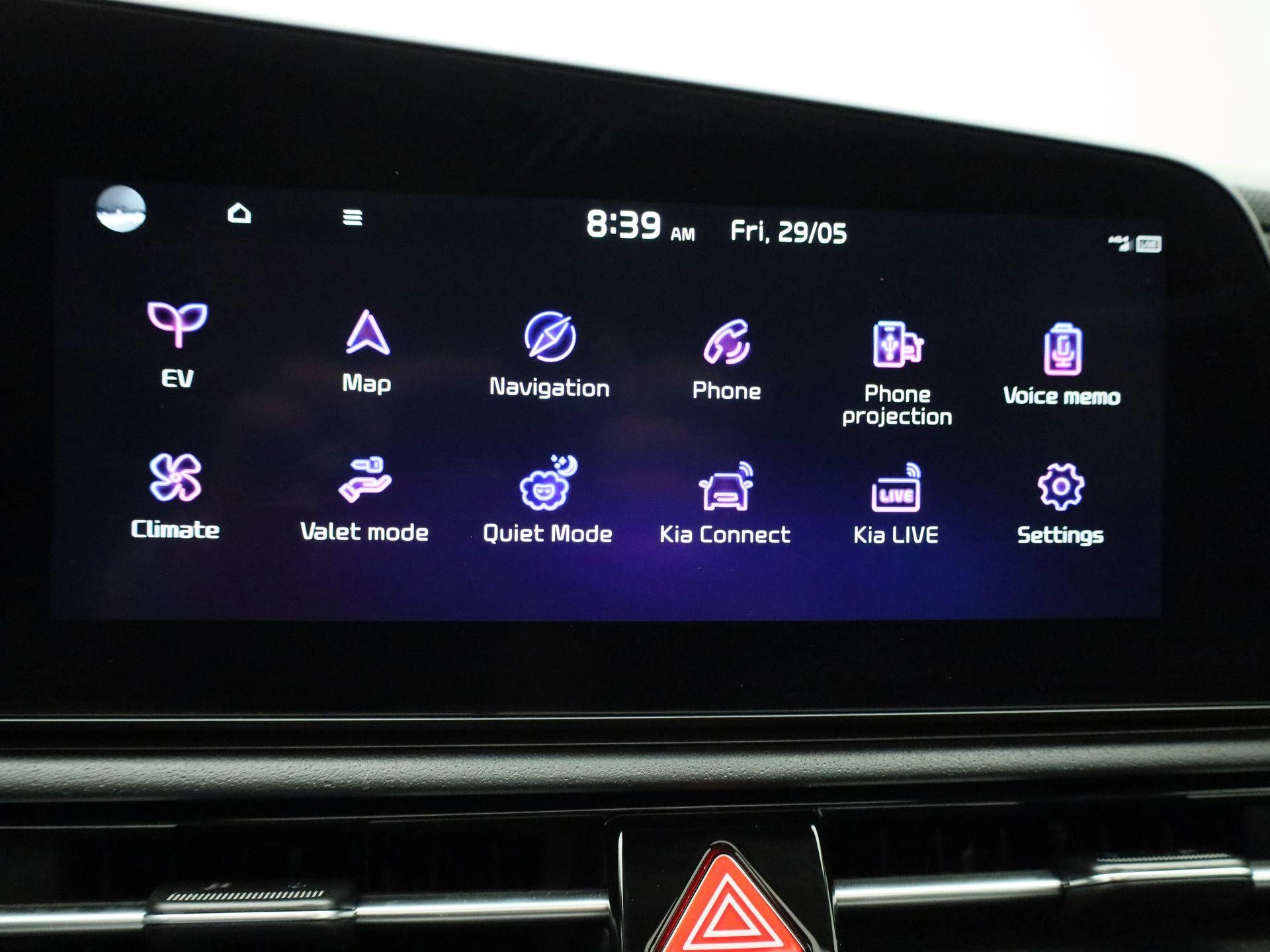 Kia Niro EV Plus Advanced 64.8 kWh