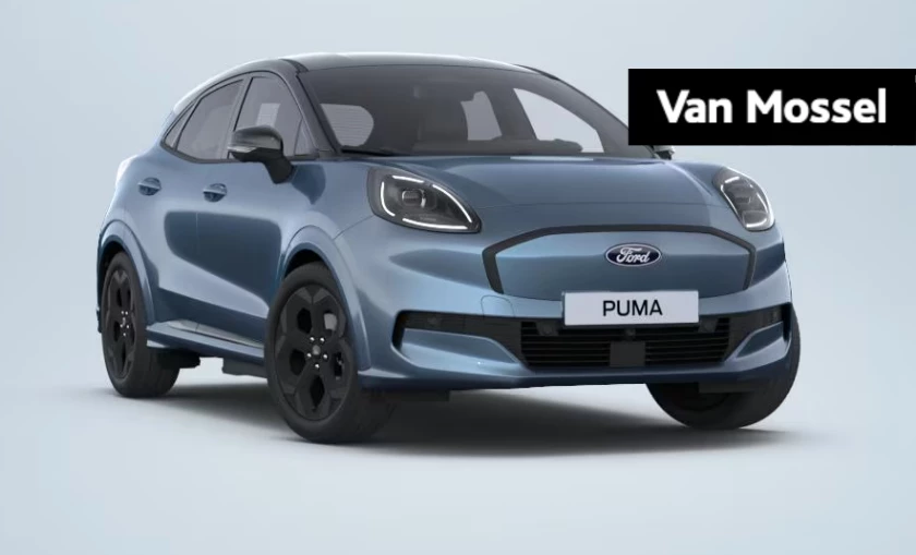 Ford-Puma Gen-E-image-0