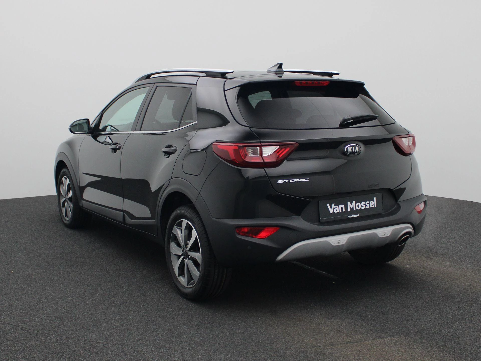 Kia Stonic 1.0 T 100 Pulse