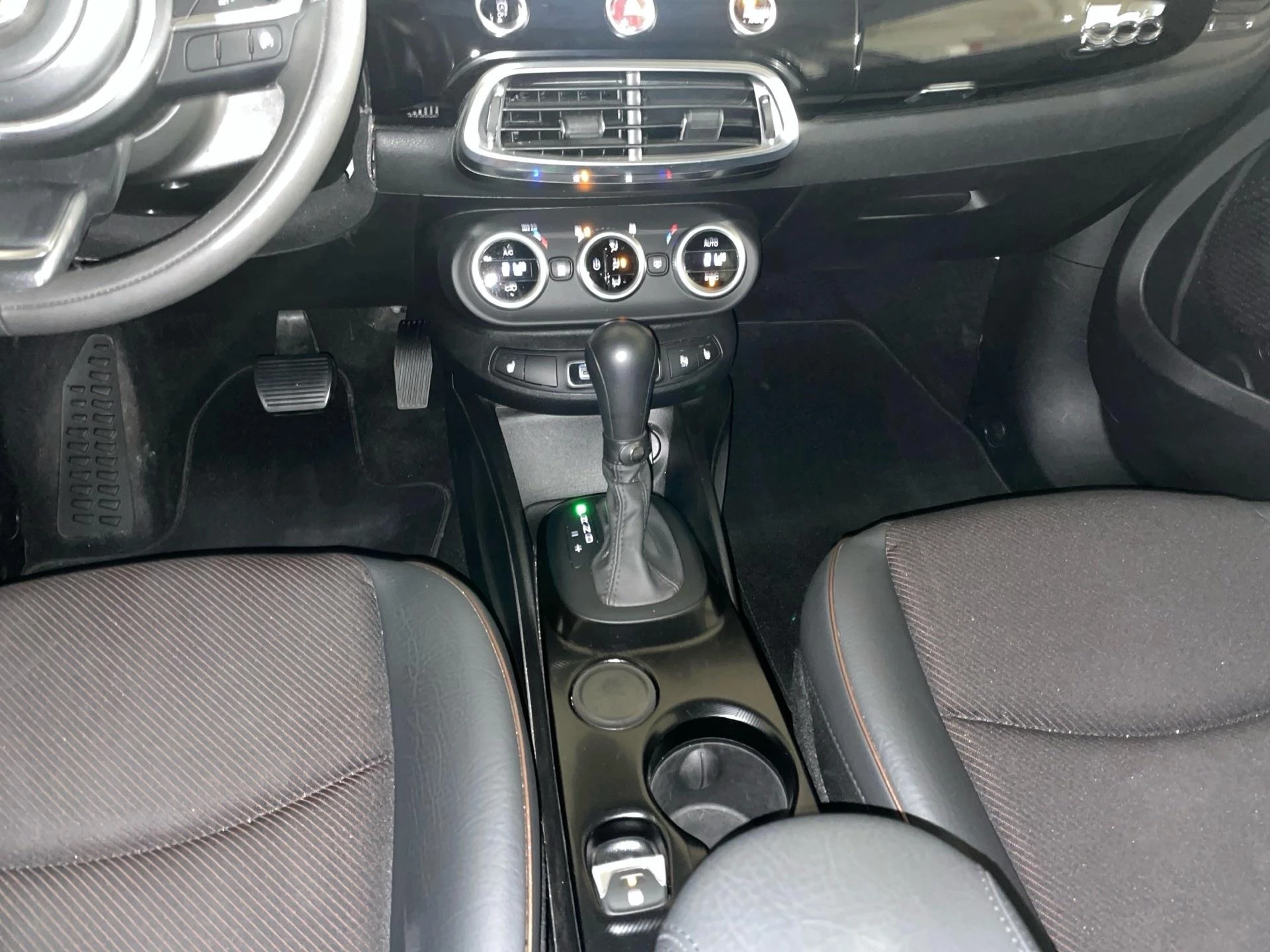 Fiat 500X 1.3 Firefly Turbo 150 DCT Lounge