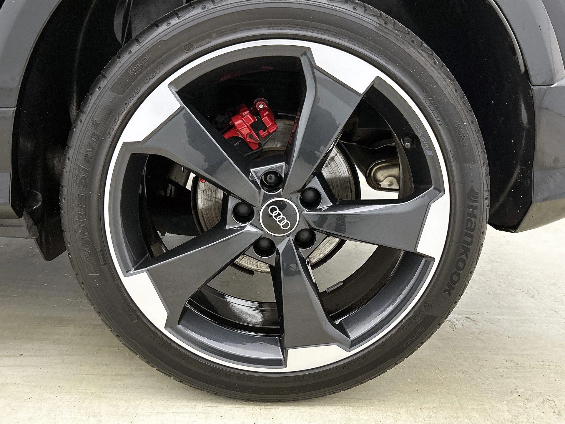 Audi Q2 35 TFSI Edition one 150 PK