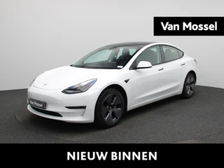 Tesla Model 3 Long Range RWD 75 kWh