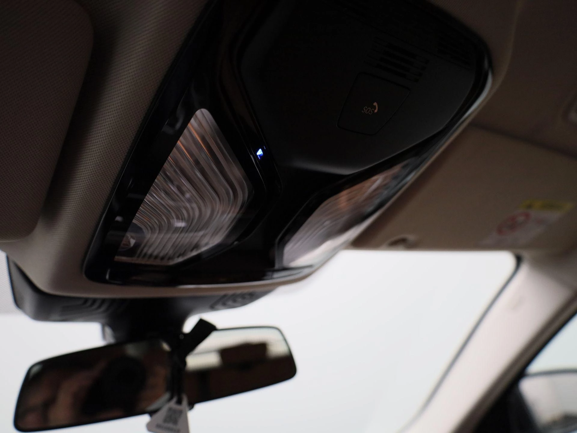 BMW 5 Serie Touring 530e xDrive Executive