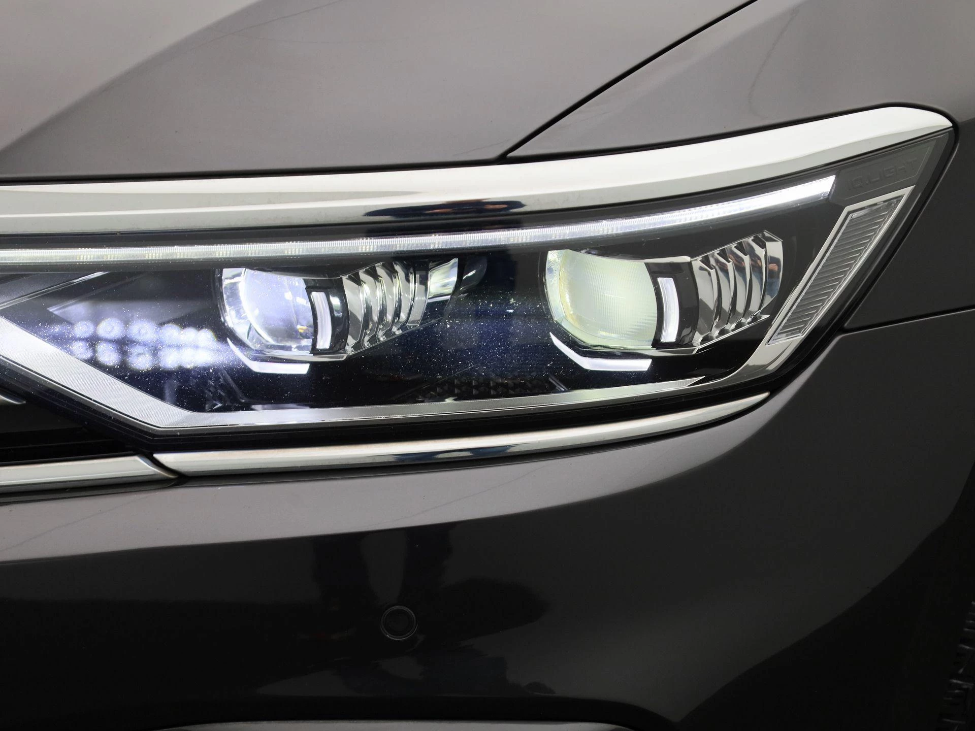 Volkswagen Passat Variant 1.4 TSI PHEV GTE Business