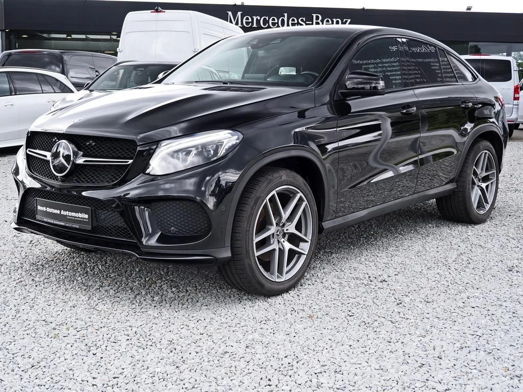 Mercedes-Benz-GLE 350 d-image-7