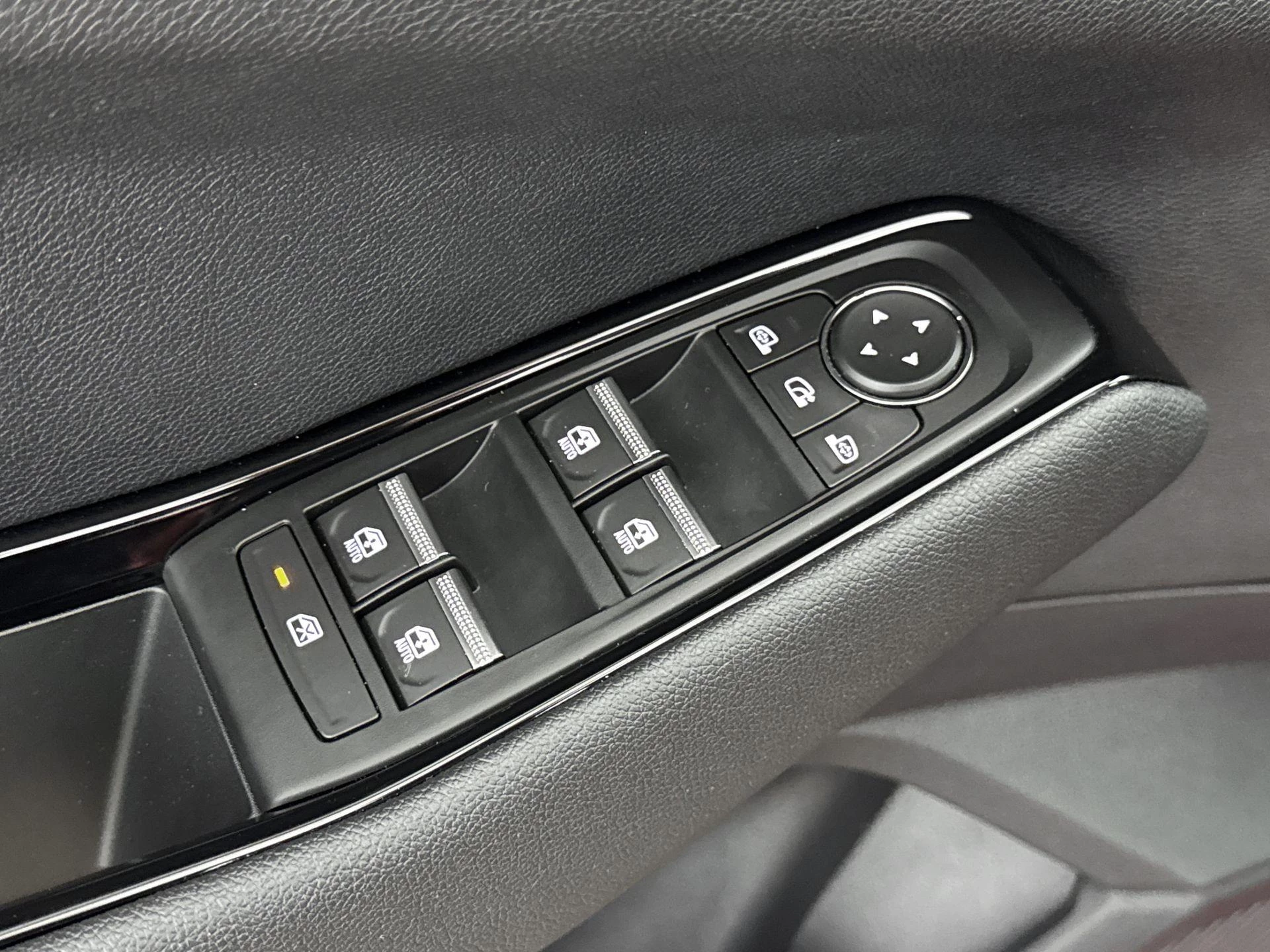 Renault Austral 1.3 mild hybrid 160Pk X-Tronic techno