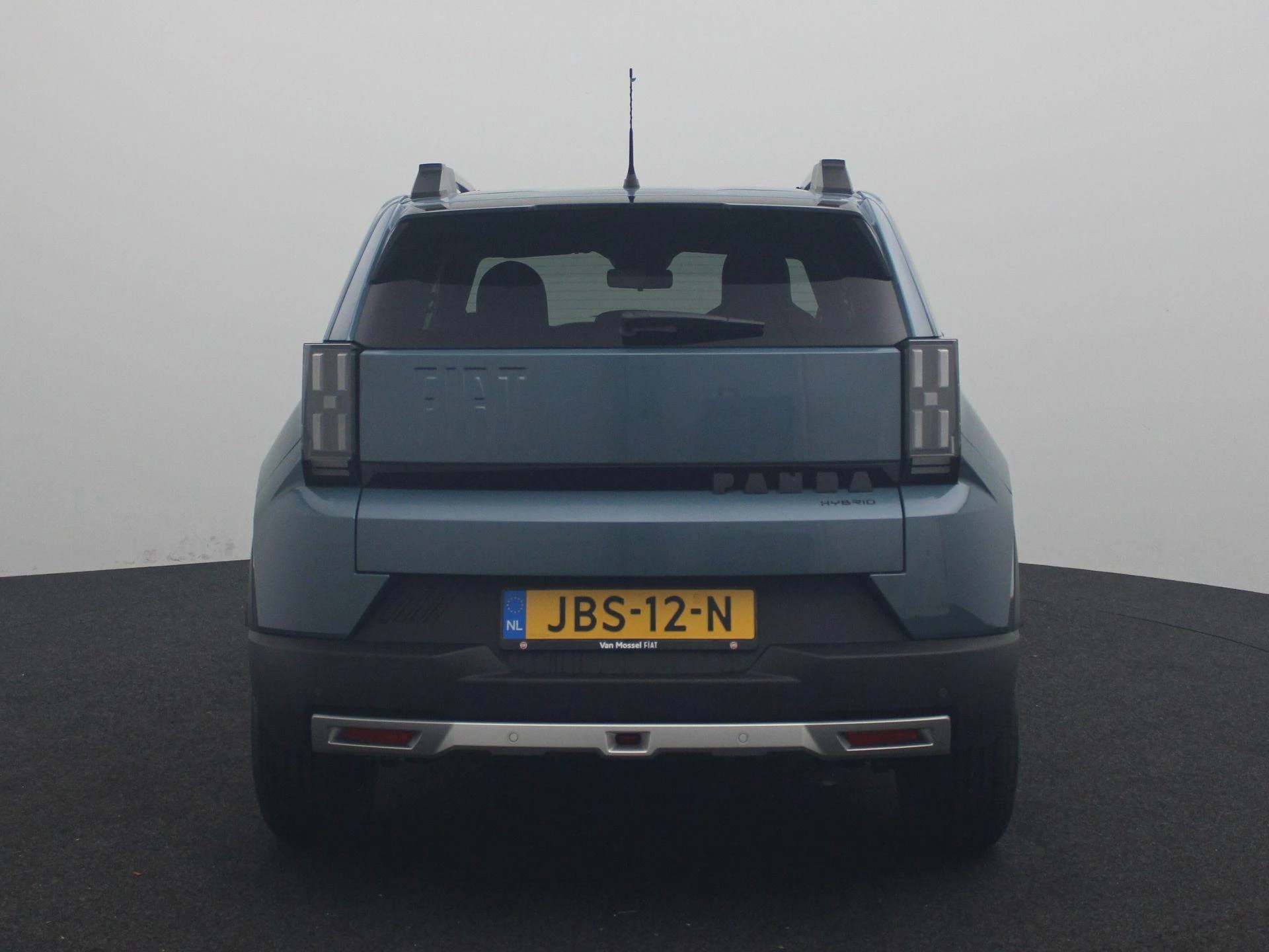 Fiat-Grande Panda-image-4