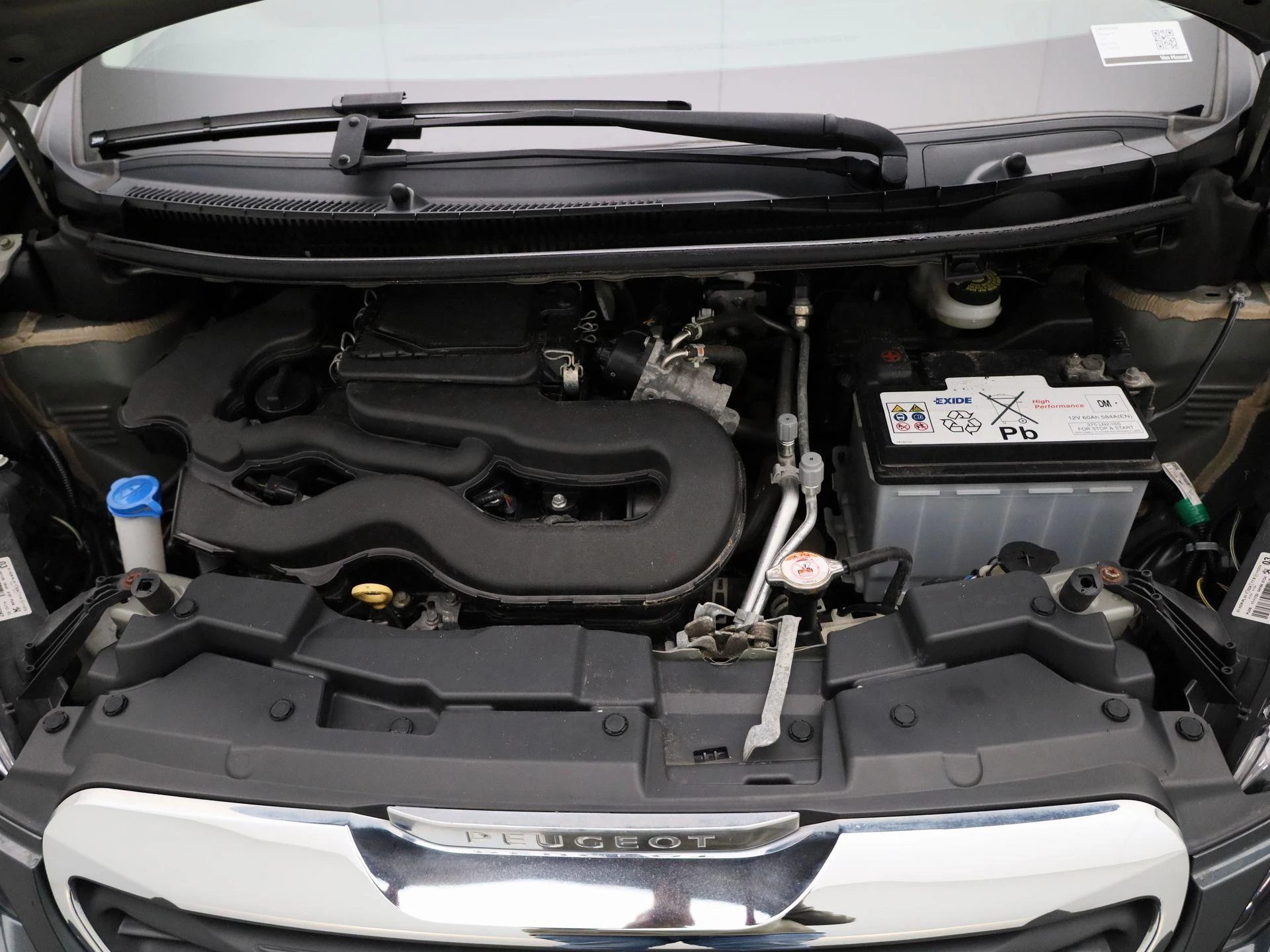 Peugeot 108 1.0 e-VTi Active